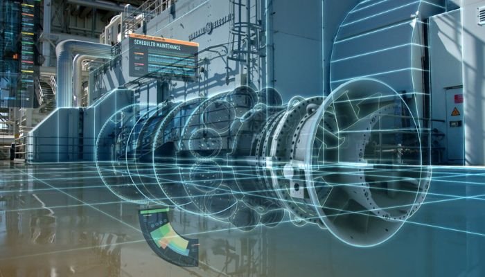 3D Digital Twin